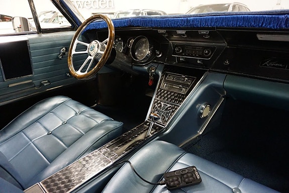 Buick Riviera 23 of 27