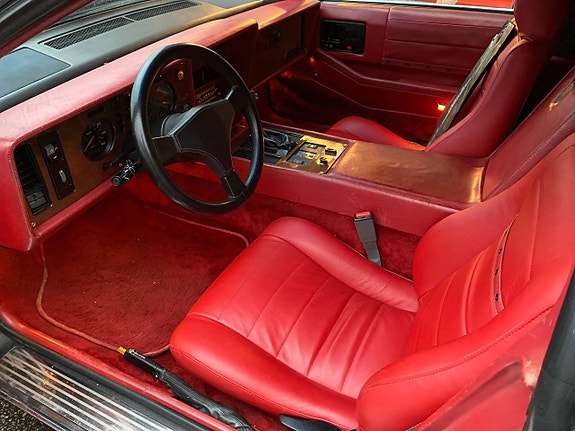 Zimmer Quicksilver 6 of 30