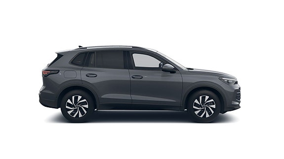Volkswagen Tiguan 9 of 9