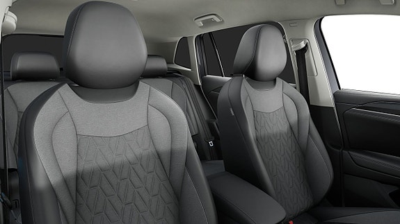 Volkswagen Tiguan 5 of 5
