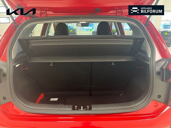 Kia Picanto 14 of 16