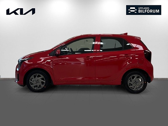 Kia Picanto 4 of 16