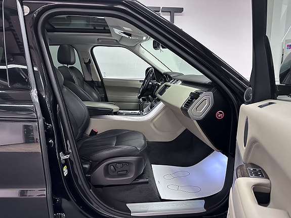 Land Rover Range Rover Sport 14 of 27