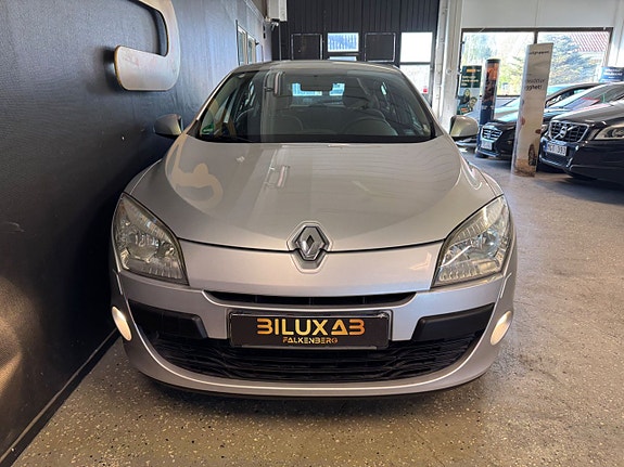 Renault Megane 5 of 5