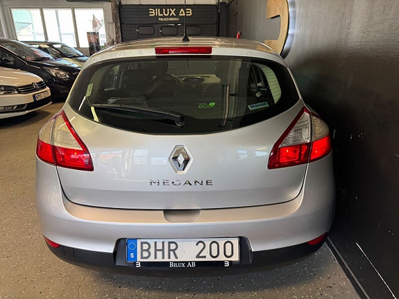 Renault Megane 6 of 17