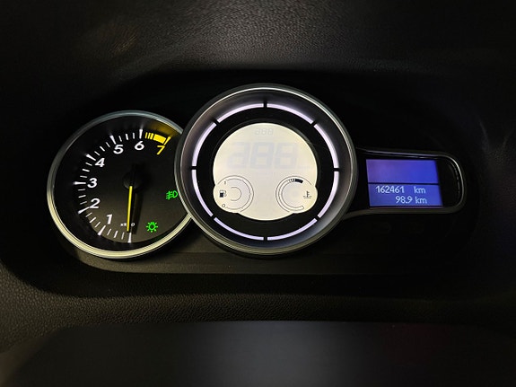 Renault Megane 16 of 17
