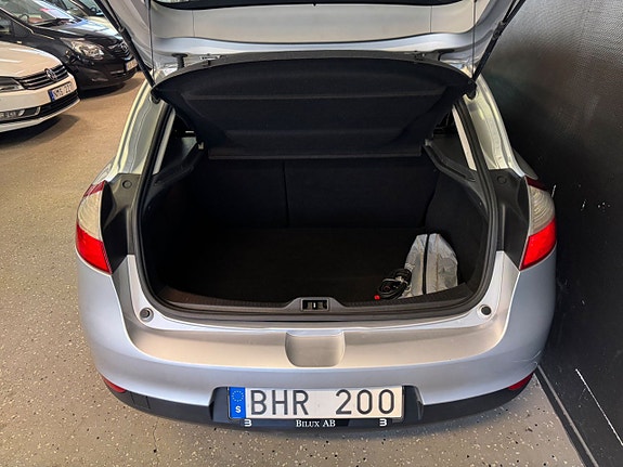Renault Megane 7 of 17