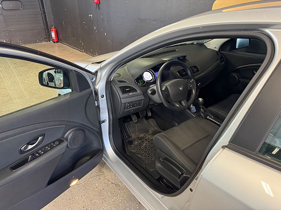 Renault Megane 9 of 17
