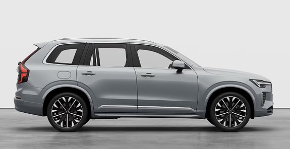Volvo XC90 6 of 14