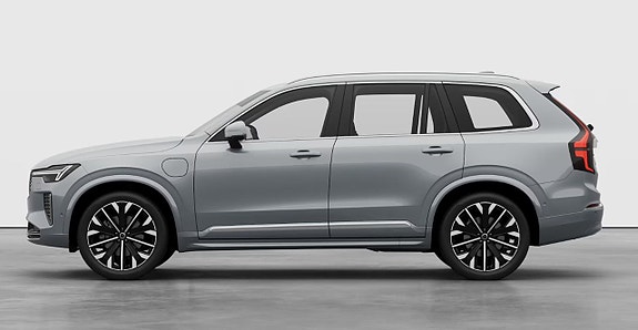 Volvo XC90 4 of 14