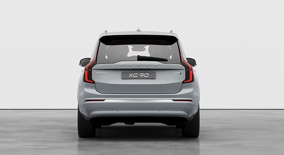 Volvo XC90 5 of 14