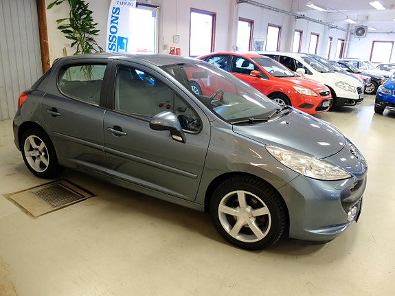 Peugeot 207 10 of 10