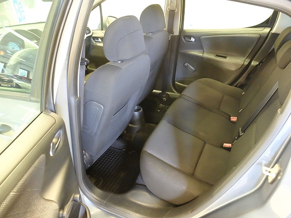 Peugeot 207 5 of 5