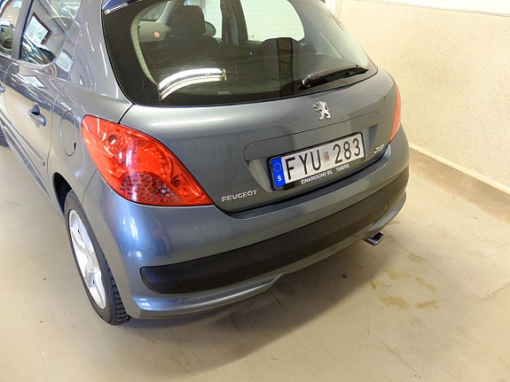 Peugeot 207 7 of 10