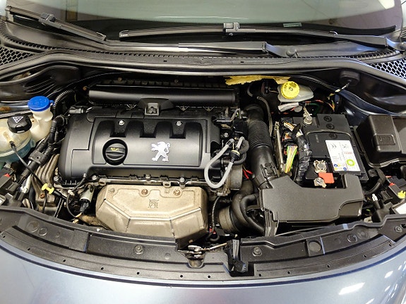 Peugeot 207 3 of 5