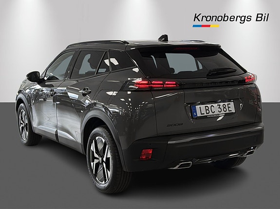 Peugeot 2008 6 of 19