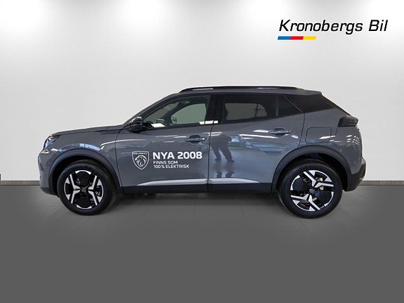 Peugeot 2008 4 of 5