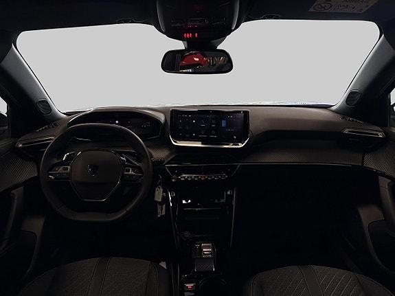 Peugeot 2008 7 of 19