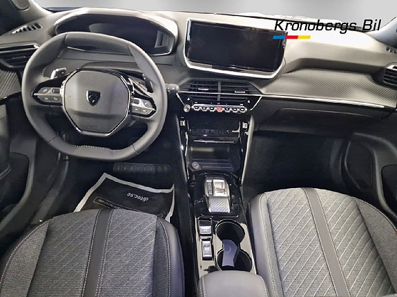 Peugeot 2008 8 of 16