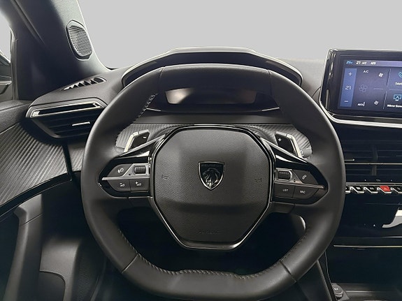 Peugeot 2008 14 of 19