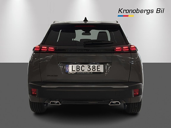 Peugeot 2008 5 of 19