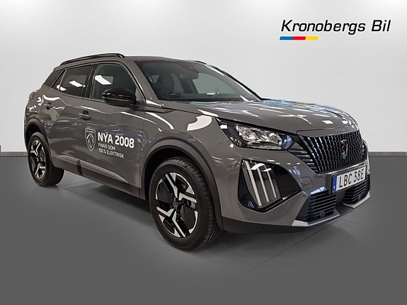 Peugeot 2008 3 of 5