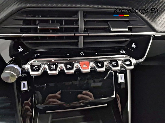 Peugeot 2008 16 of 16