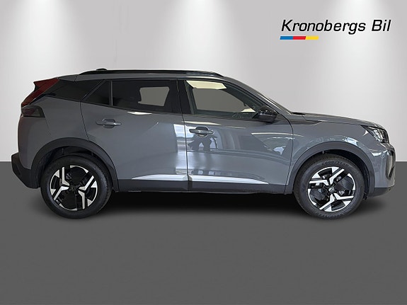 Peugeot 2008 4 of 19