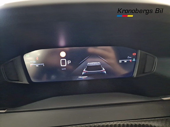 Peugeot 2008 12 of 16