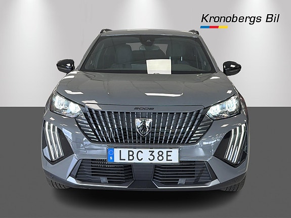Peugeot 2008 2 of 19