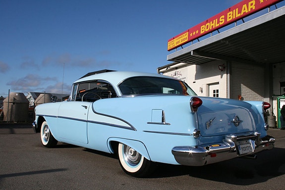 Oldsmobile Super 88