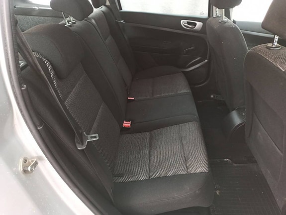 Peugeot 307 12 of 12