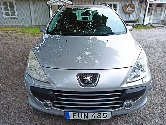 Peugeot 307 6 of 12