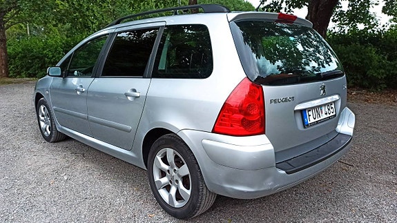 Peugeot 307 4 of 5