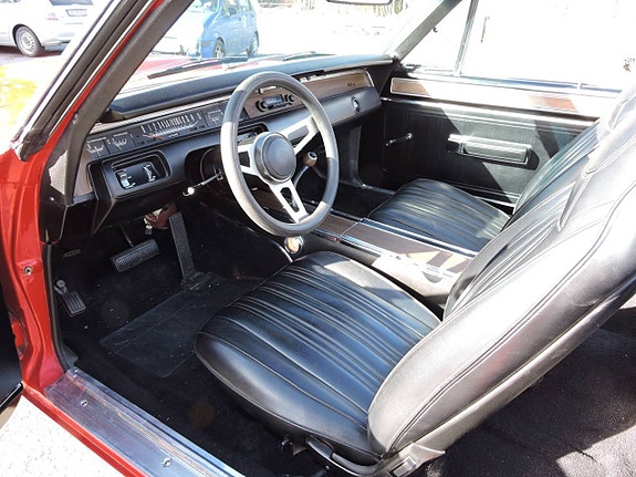 Dodge Coronet 9 of 12