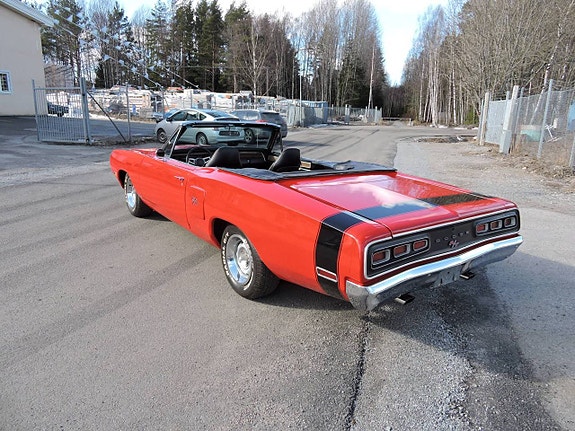 Dodge Coronet 4 of 12