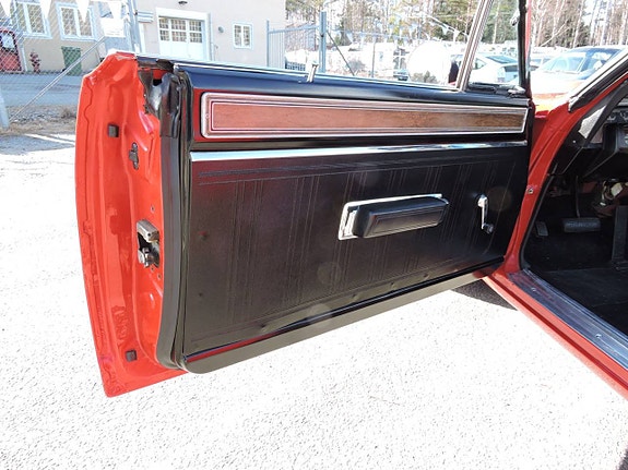 Dodge Coronet 10 of 12