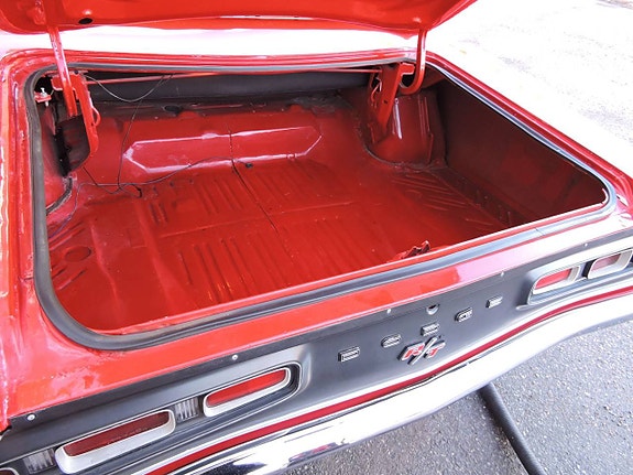 Dodge Coronet 12 of 12