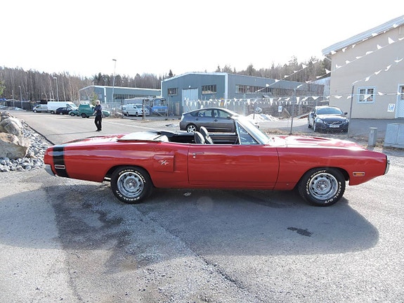 Dodge Coronet 6 of 12
