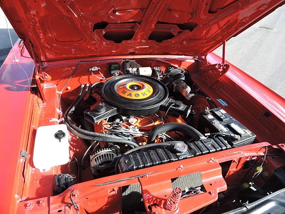 Dodge Coronet 11 of 12