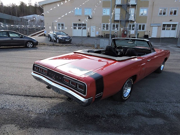 Dodge Coronet 3 of 12