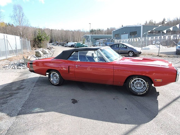 Dodge Coronet 7 of 12