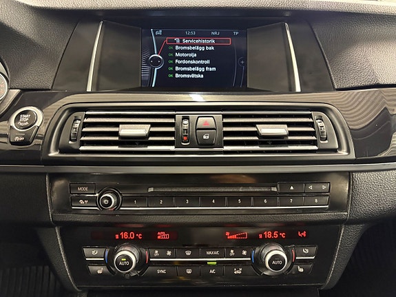 BMW 520 15 of 18