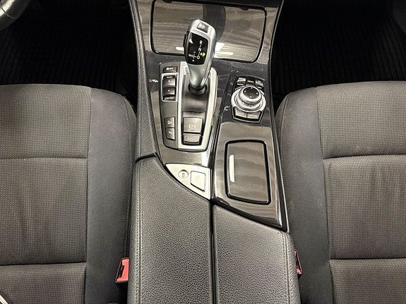 BMW 520 16 of 18