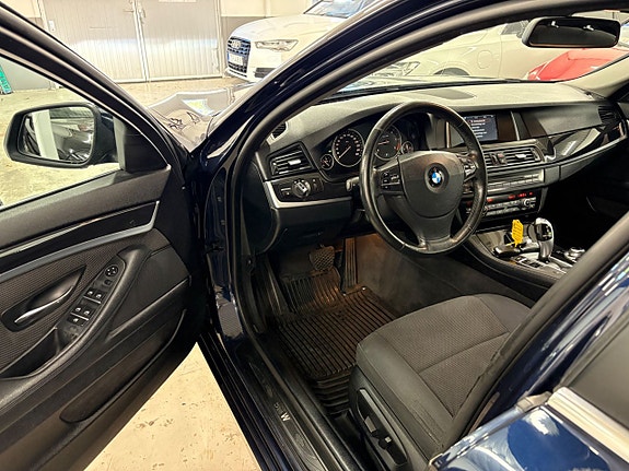 BMW 520 7 of 18