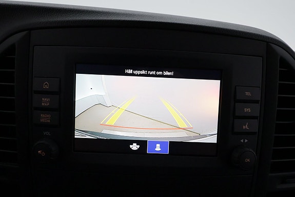 Mercedes-Benz eVito 112 15 of 23