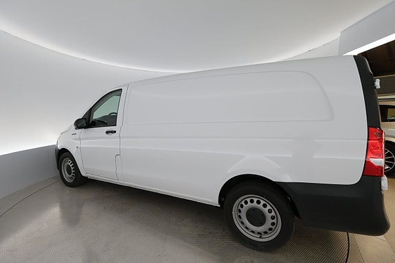 Mercedes-Benz eVito 112 4 of 23
