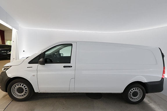 Mercedes-Benz eVito 112 3 of 23