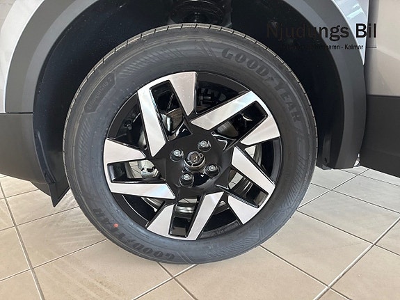 Opel Mokka 10 of 10