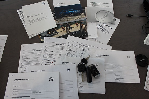 Volkswagen Amarok 23 of 23